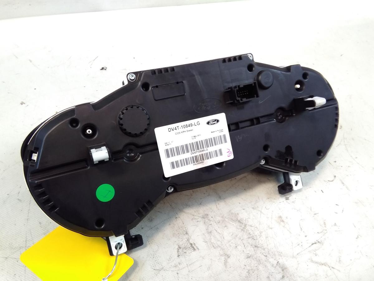 Ford Kuga II orig Kombiinstrument Tacho 2.0TDCI 120kw 4WD DV4T10849LG BJ2013