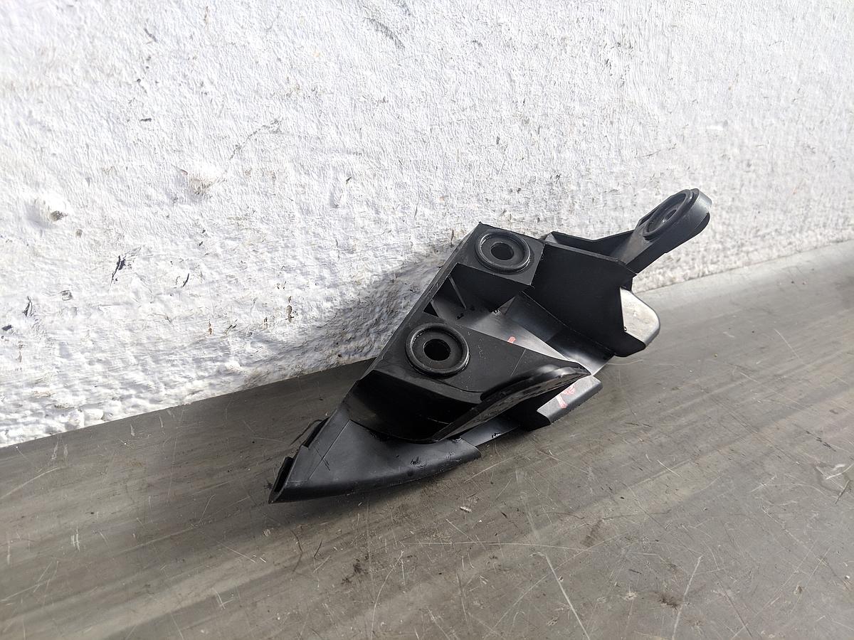 Seat Altea 5P XL Freetrack Bj.08 Halter Stoßfänger hinten oben rechts 5P8807348