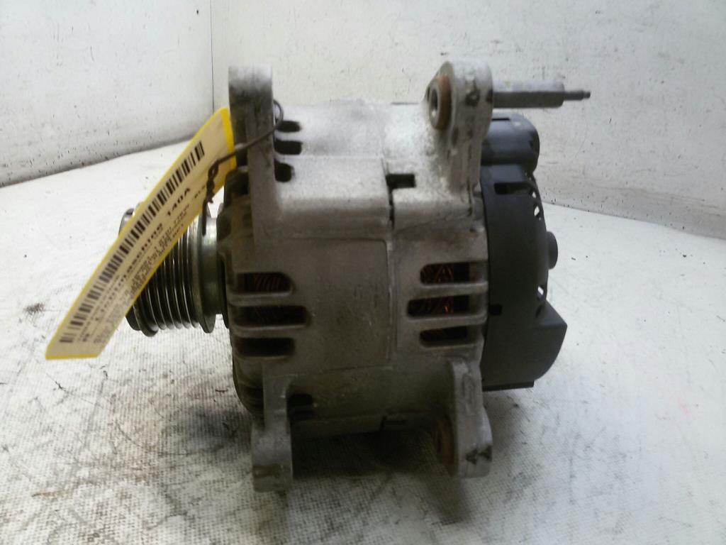 Seat Leon 1P 06F903023C Lichtmaschine Generator BJ2008 1.9TDI 77kw BLS