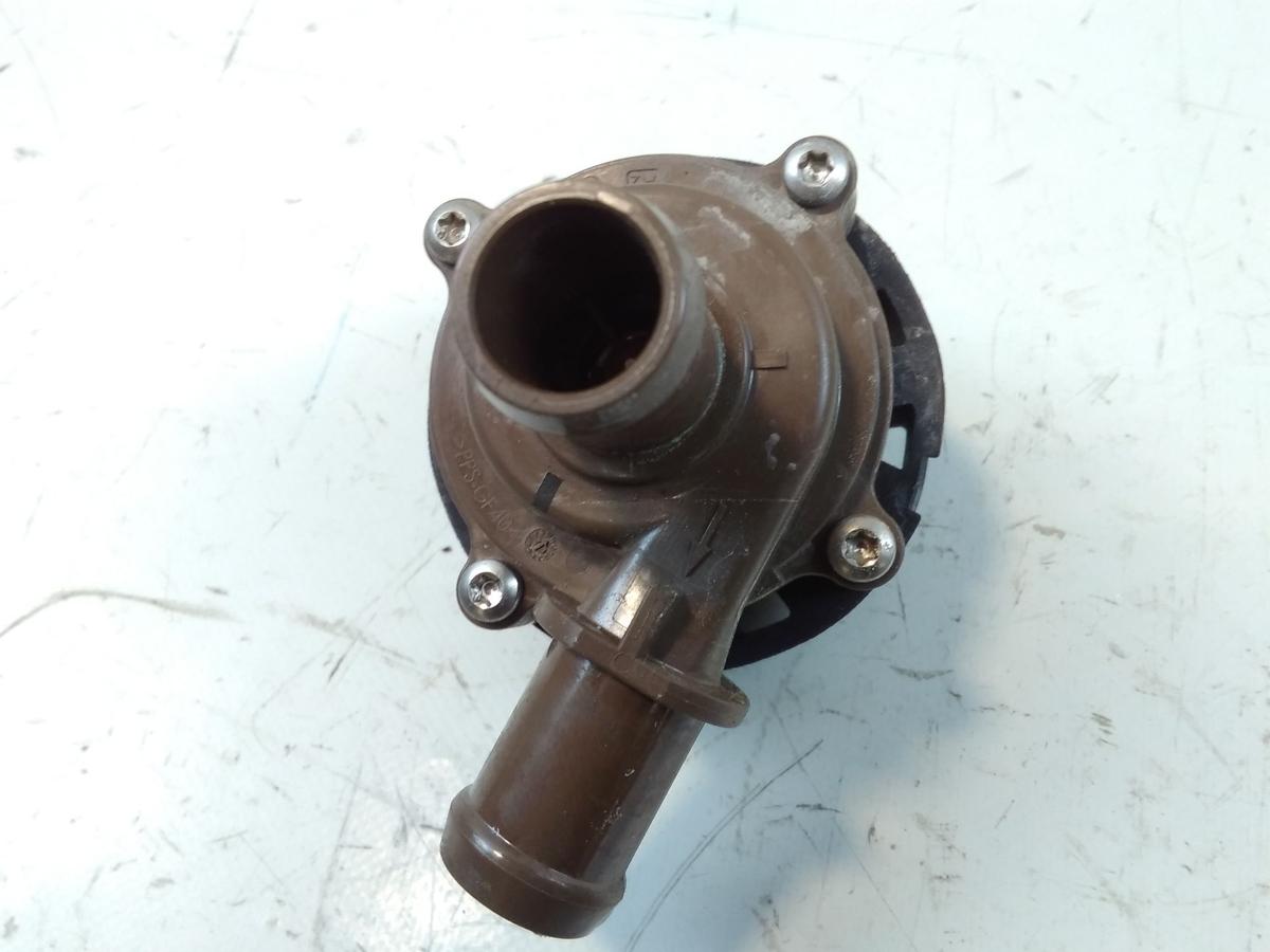 Volvo EX30 original Wasserpumpe Umw&auml;lzpumpe K&uuml;hlmittelpumpe 31345281 Bj.2024