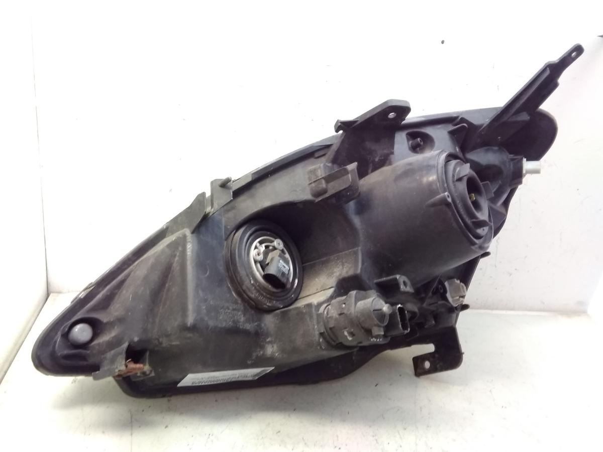 Honda Civic EP2 Facelift original Scheinwerfer rechts mit LWR 3-T&uuml;rer