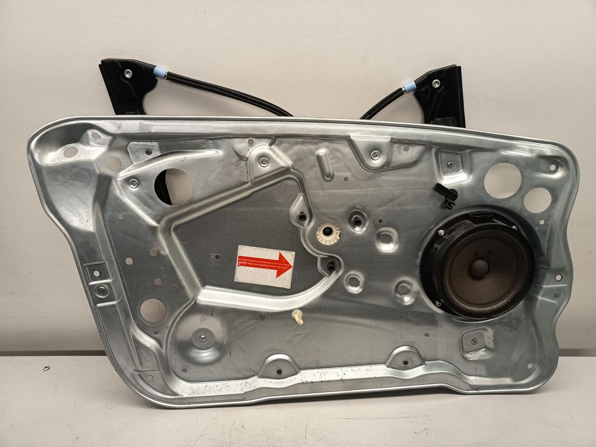 Skoda Fabia 6Y original Fensterheber vorne links ohne Motor Bj 2004