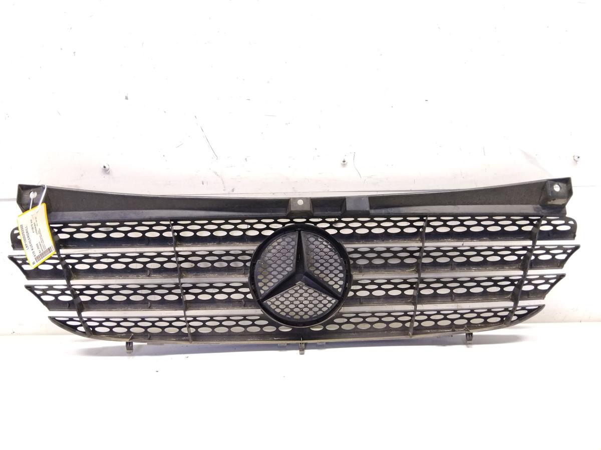 Mercedes Vito 639 original K&uuml;hlergrill BJ2008