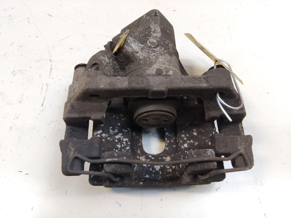 Ford Focus 3 Kombi Facelift original Bremssattel Hinterachse links Bj.2015