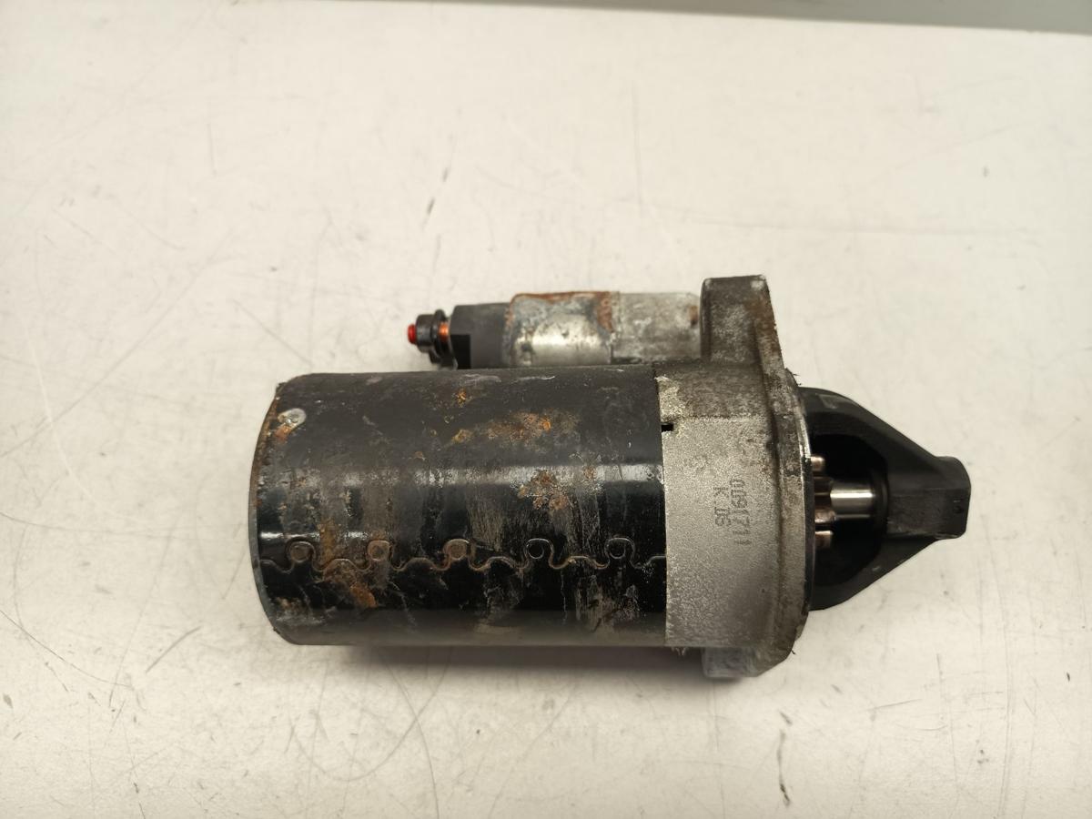 Hyundai I20 PB original Anlasser Starter 1.2l 57kW Benzin Baujahr 2011