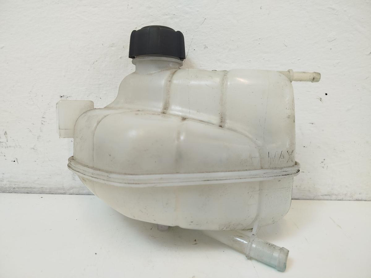 Nissan Qashqai J11 Ausgleichsbeh&auml;lter K&uuml;hlwasser K&uuml;hlwasserbeh&auml;lter aus 1.2 85kw