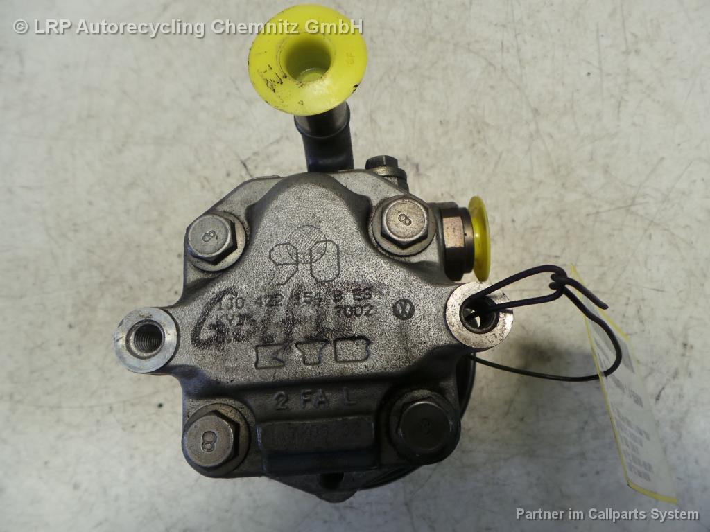 VW Golf 4 IV BJ 2002 Servopumpe Pumpe Servolenkung 1J0422154B