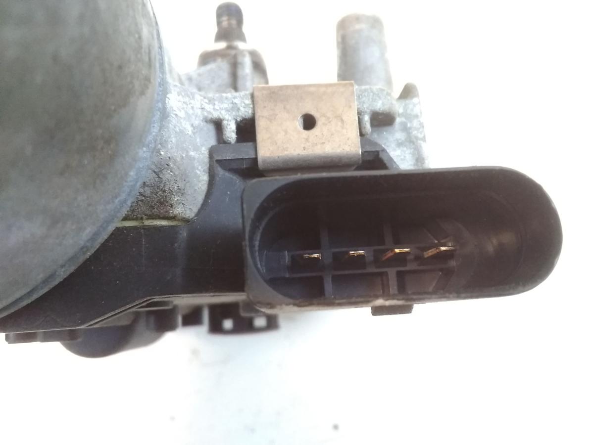 Audi A3 8P Facelift original Wischermotor vorn Bj.2013