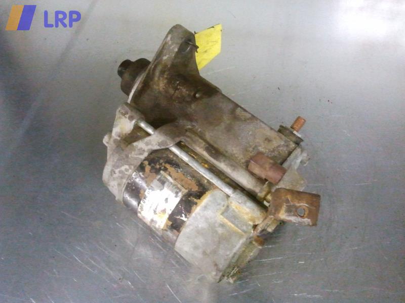 Honda CRX original Anlasser Starter 0986014051 BJ1990