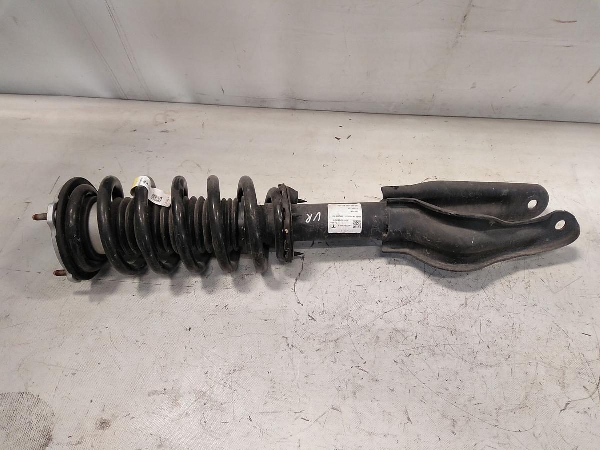Tesla Model Y Performance original Federbein vorn rechts 1188376-00-E