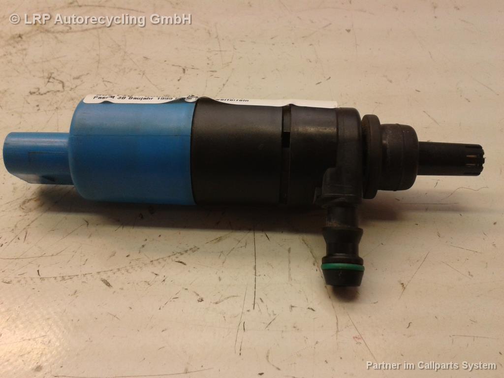 Pumpe Waschanlage 3B7955681 VW Passat (3b2/3b5) BJ: 1999