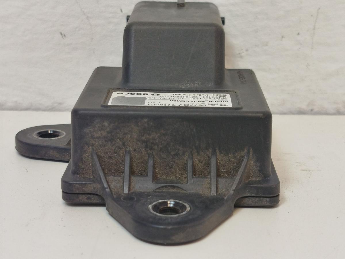 Peugeot 308 SW T9 Start Stop Steuerger&auml;t Steuerteil 1.6HDI 88kw OEM Bosch