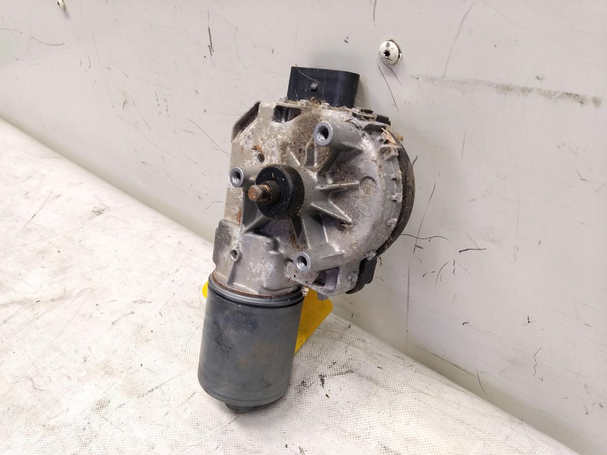 VW Sharan 7M9 original Wischermotor vorn 7M3955119A BOSCH BJ2008