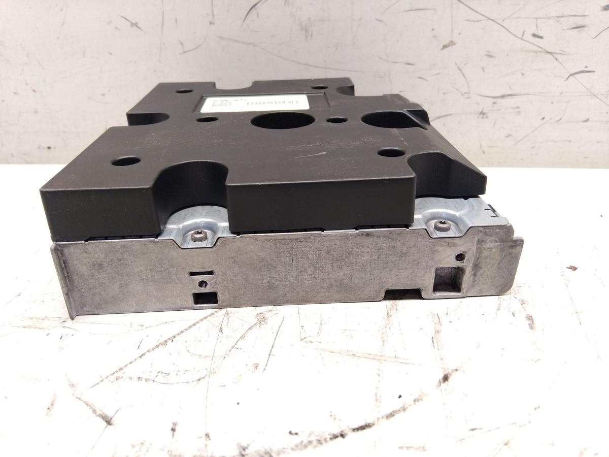 Audi A8 D4 4H orig Steuerger&auml;t DVB-T Radio Tuner Digital TV 4G0919129C BJ2015