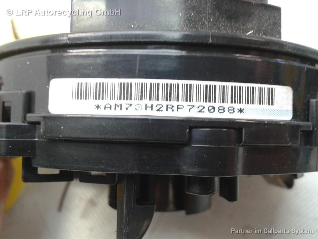 Suzuki Swift 3 original Wickelfeder Schleifring Kontaktring BJ2007