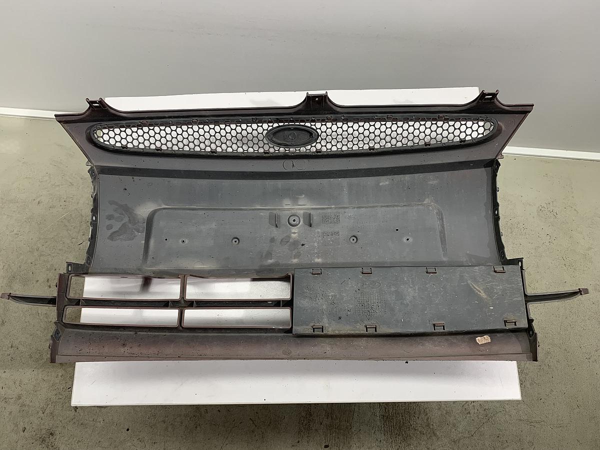Ford KA orig Sto&szlig;stange vorne Mittelteil 3RSEWWA Tango met Bj 2008