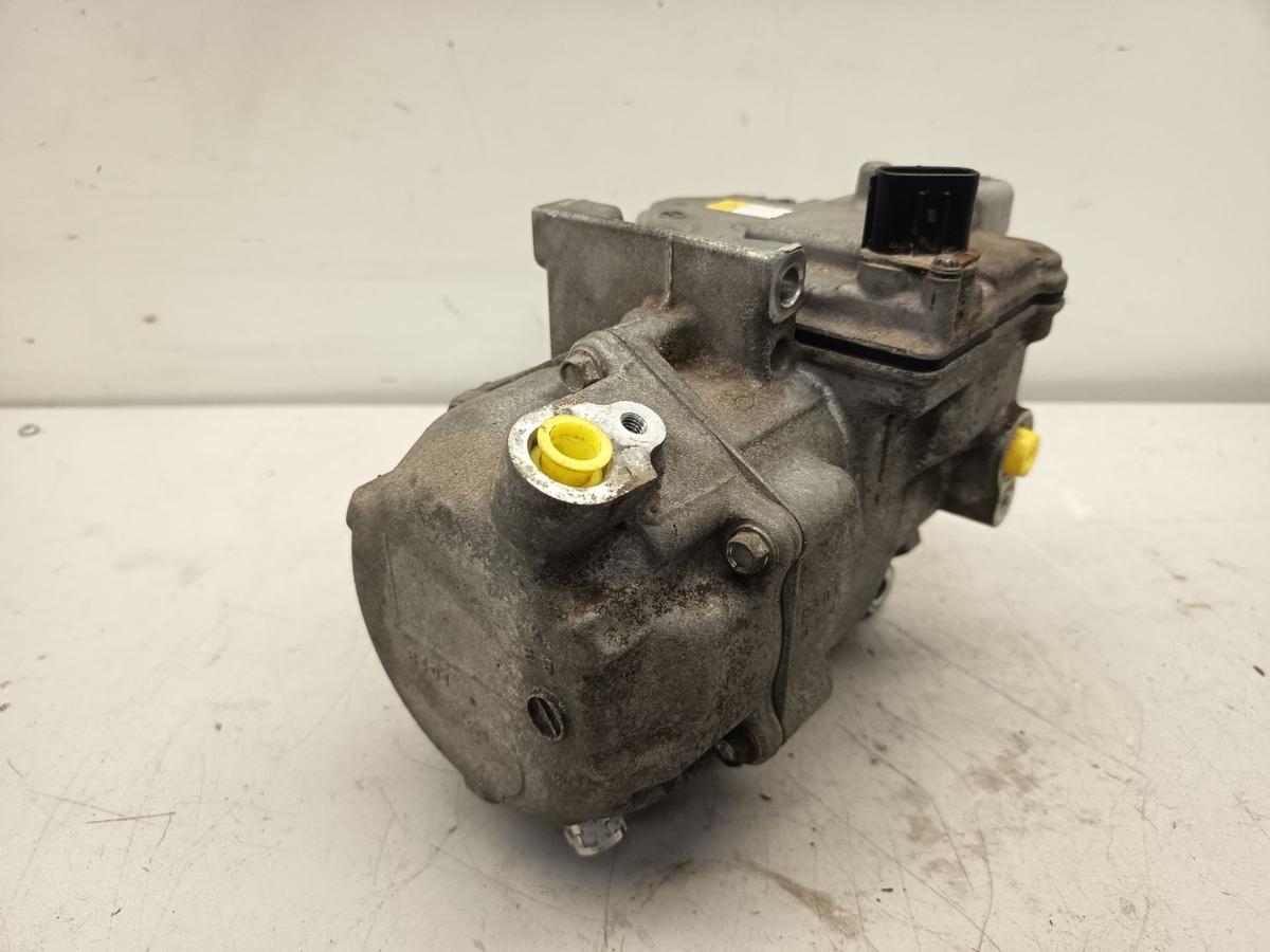 Toyota Auris E18 original Klimakompressor AC 0422001031 1234yf Bj 2013