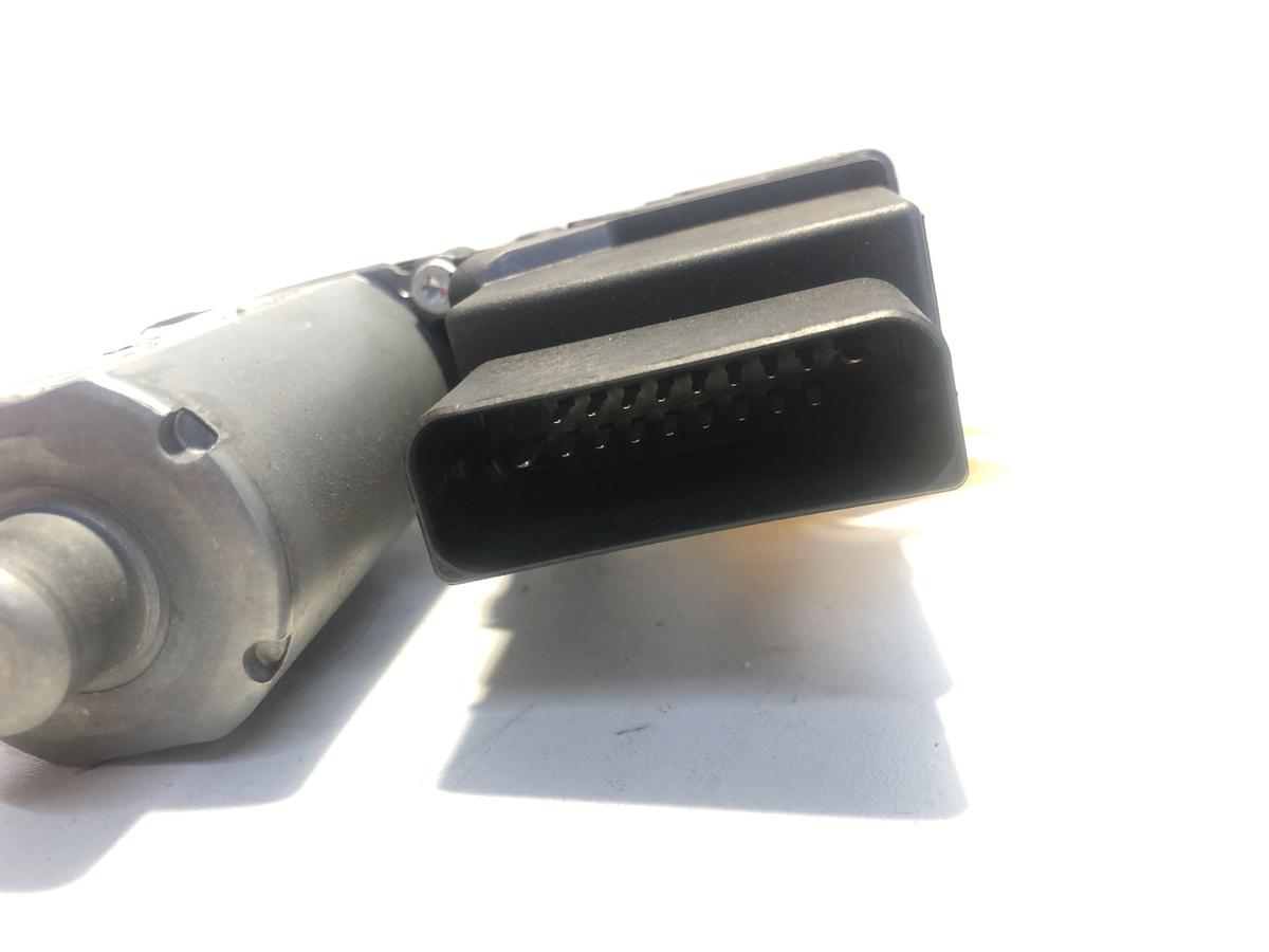 VW Polo 9N3 original Fensterhebermotor rechts 6Y2959801 Beifahrer Bj 2005