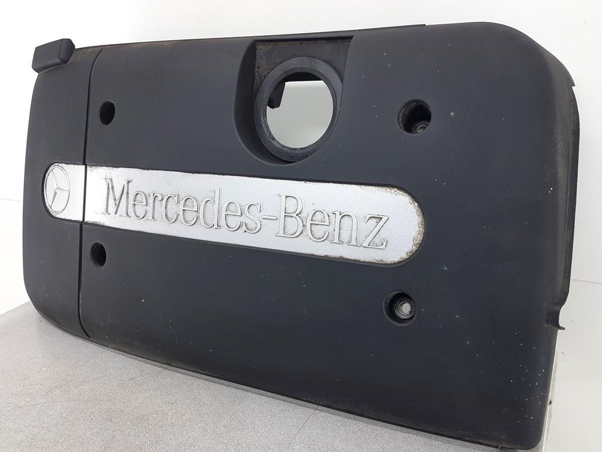 Mercedes C Klasse W203 Motorabdeckung rechts A6110101067 Abdeckung Motor 2,2CDI