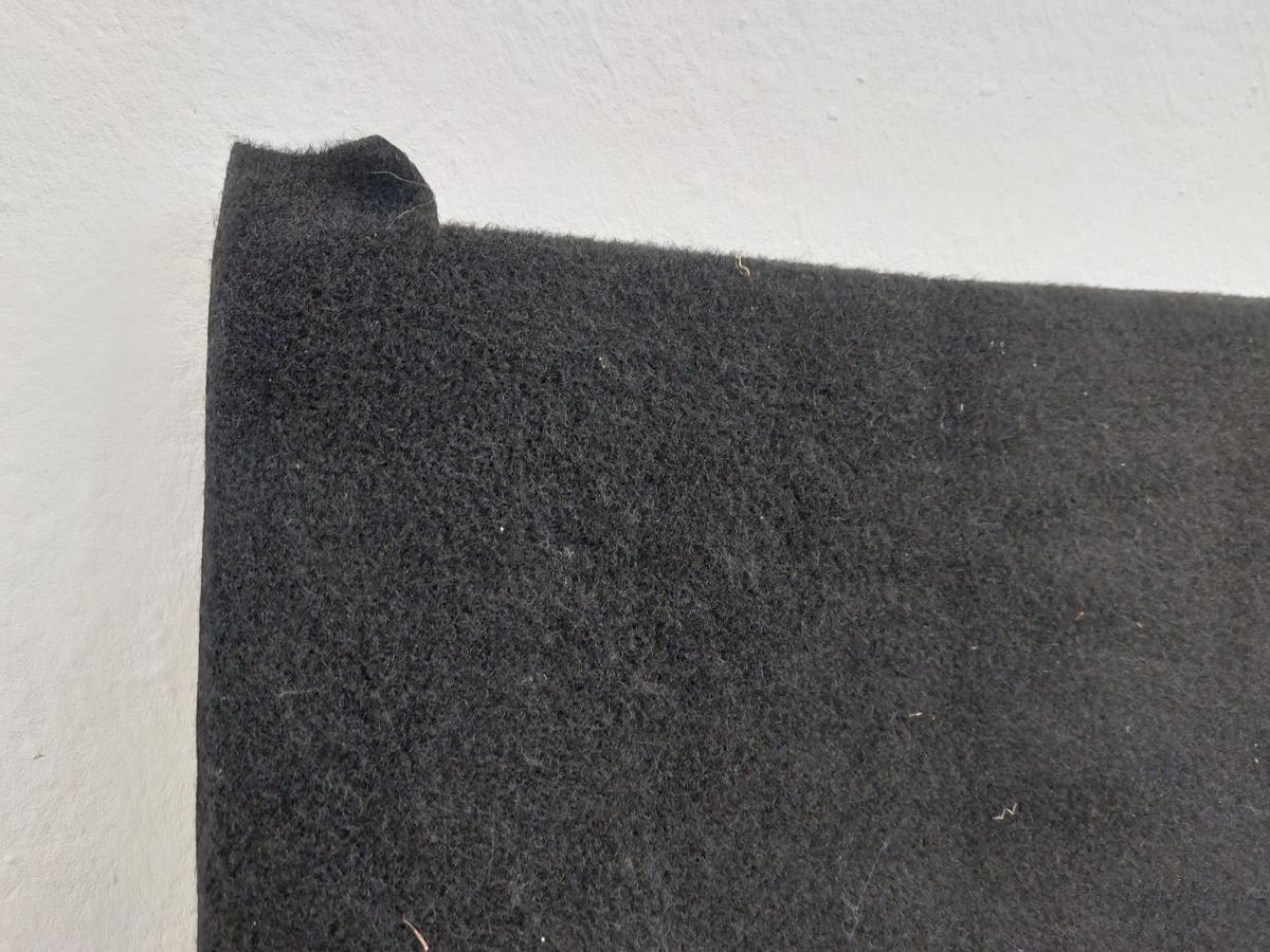 Opel Astra J Caravan Bodenbelag Kofferraumboden Teppich Ladeboden Kombi