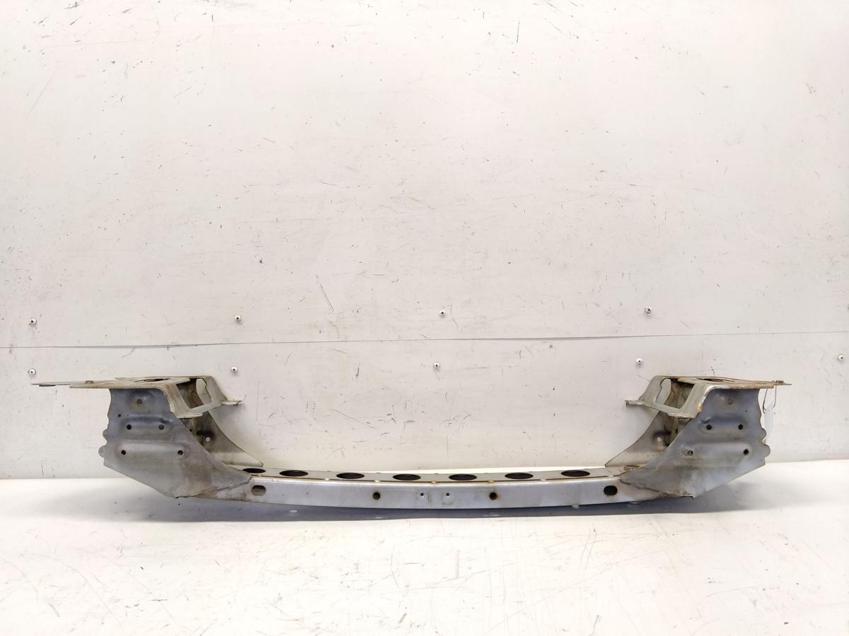 Mazda 6 Kombi GY original Tr&auml;ger Halter Sto&szlig;f&auml;nger Sto&szlig;stange vorn BJ2005