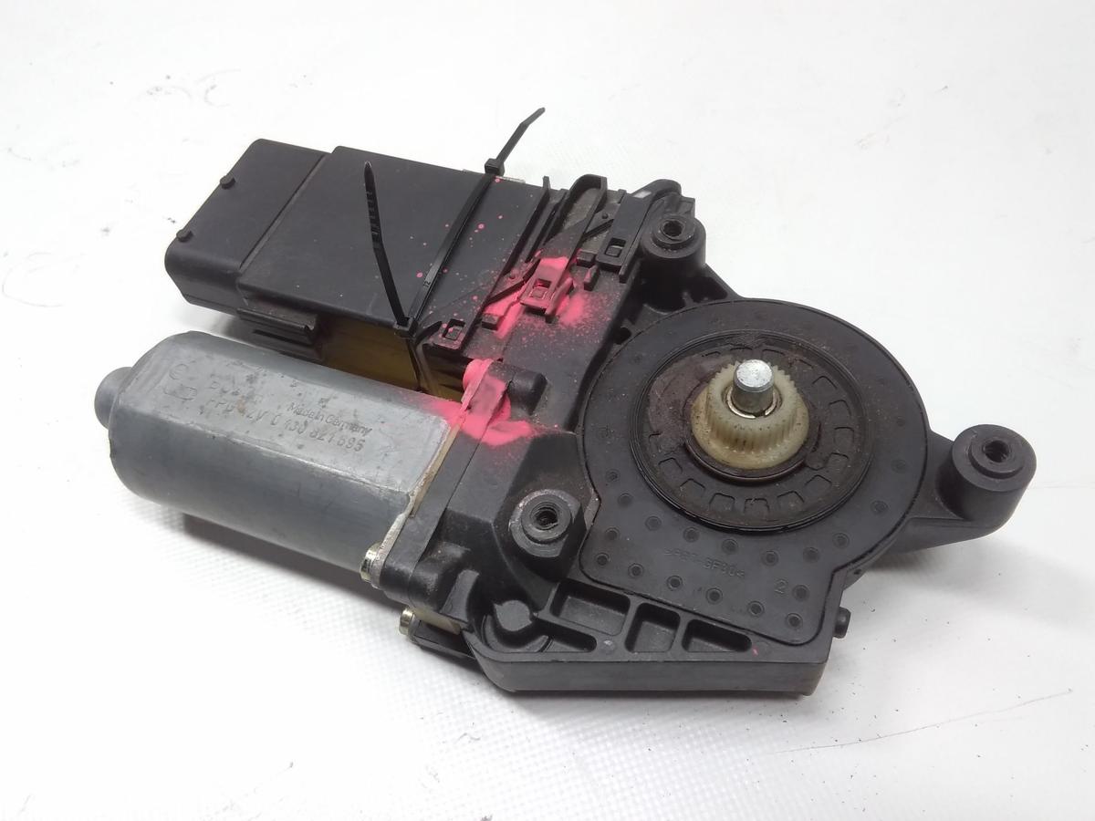 VW Passat 3B original Fensterhebermotor T&uuml;r vorn links 3B4837751BS Variant BJ1998