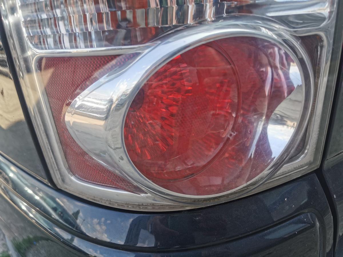 Hyundai Trajet FO Rückleuchte Schlussleuchte Rücklicht Lampe hinten links 04-08