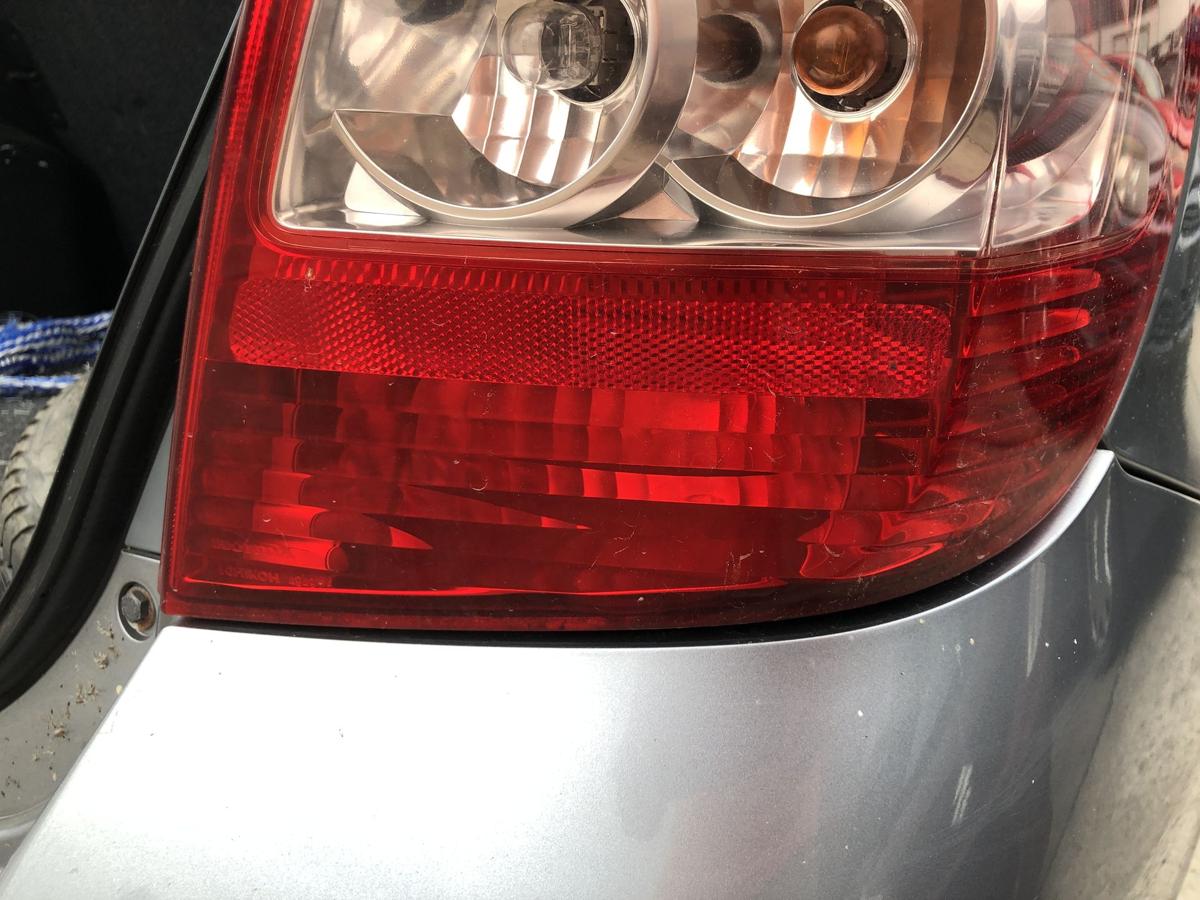 Honda Jazz Typ GD R&uuml;ckleuchte rechts R&uuml;cklicht Heckleuchte Originalteil