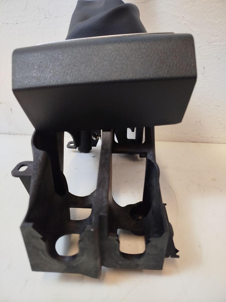 Nissan Micra K14 Schalthebel 5-Gang Schaltbock Schaltung