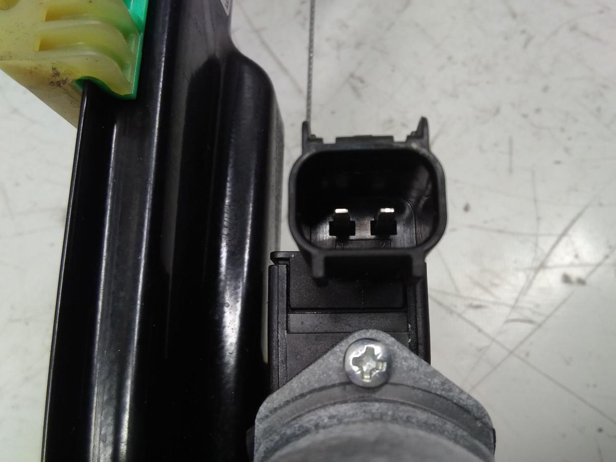 Ford Ecosport 2 JK8 original Fensterheber hinten links elektrisch Bj.2016