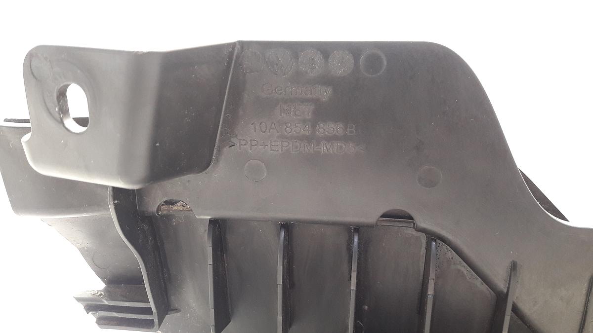 VW ID 3 Bj 2020 orig Seitenschwellerhalter Unterholmverkleidung H R