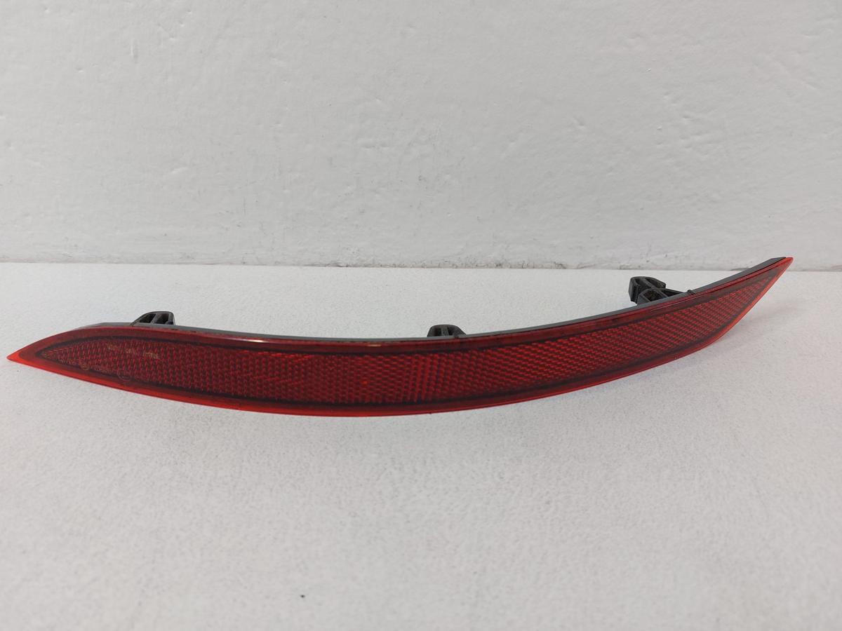 VW Golf 7 VII 5G AU Variant Reflektor links rechts Stoßfänger hinten OEM