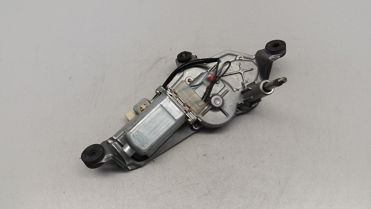 Mazda 6 orig Wischermotor hinten Heckwischermotor Bj 2005 G21B67450A