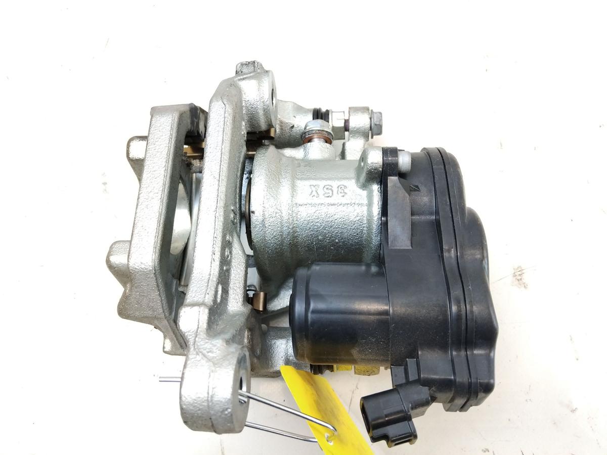 Mitsubishi Eclipse Cross original Bremssattel links hinten 2.4 72kw 4B12