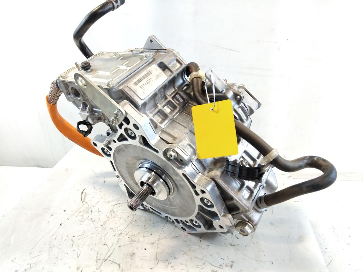Mitsubishi Eclipse Cross Plug-in-Hybrid original Lichtmaschine Generator Bj.2024