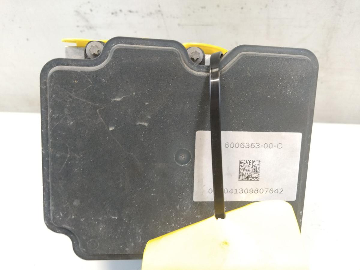 Tesla Model S original ABS-Block 6006363-00-C BJ2014