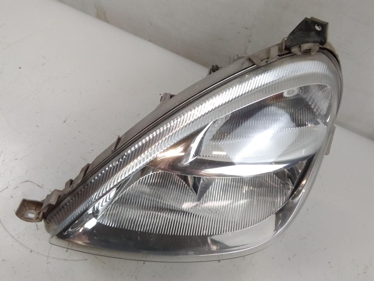 Mercedes A-Klasse W168 original Scheinwerfer links MOPF Bj.2004