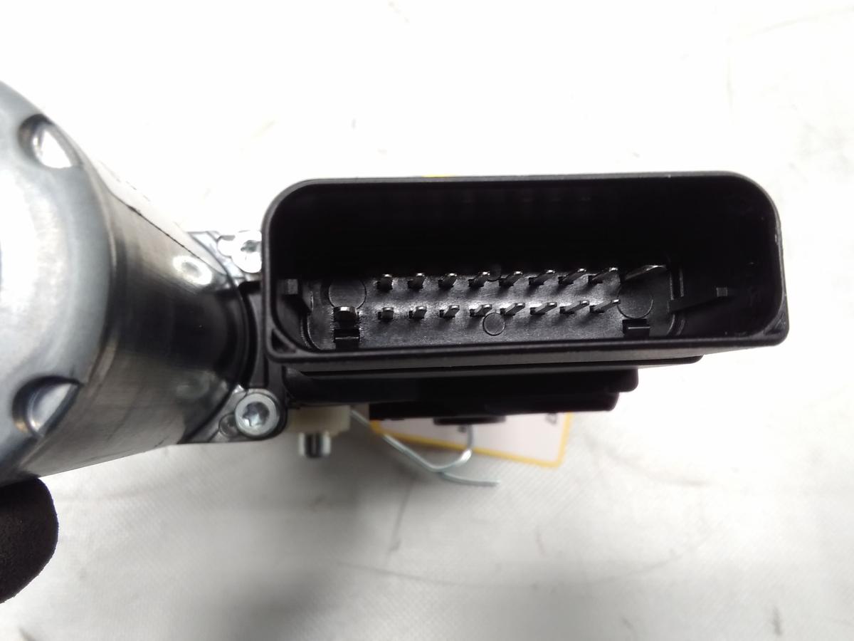 VW Golf 6 original Fensterhebermotor hinten rechts 5K0959704D BJ2012