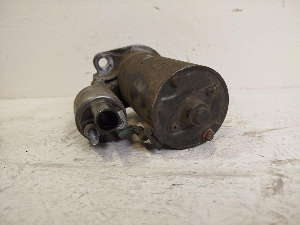 VW Passat 3C B6 Anlasser Starter TSI 6 Gang OEM Bosch 0001123012