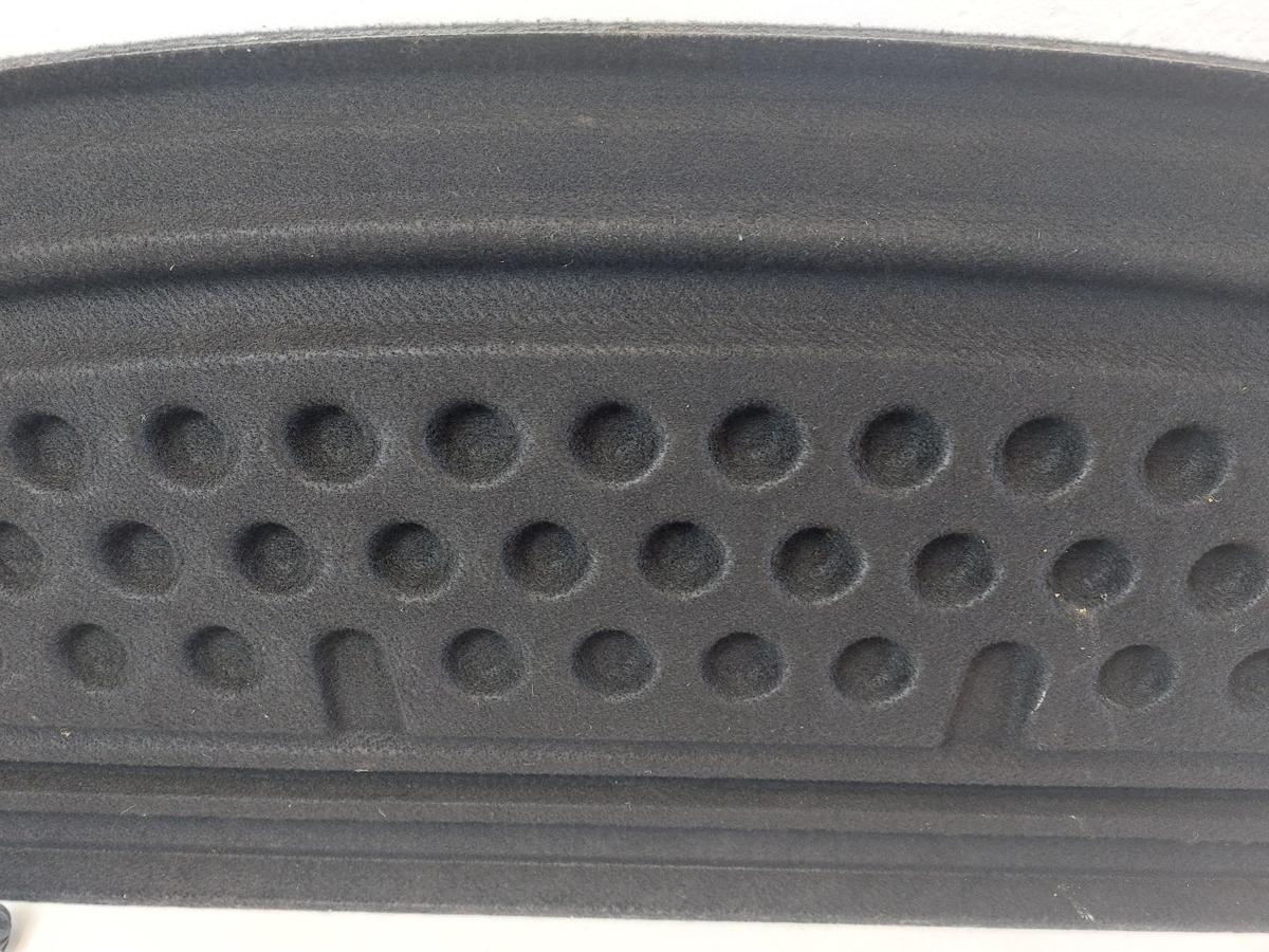 Skoda Fabia 6Y Hutablage Heckablage Kofferraumabdeckung OEM