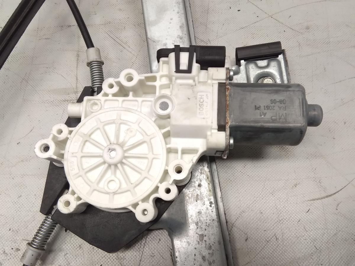 Mitsubishi Colt Z30 original Fensterheber vorn links elektrisch 5-türig BJ2009