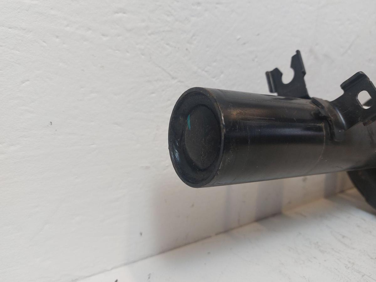 Smart #1 HX11 Pulse Federbein vorn links Feder Sto&szlig;d&auml;mpfer Allrad OEM