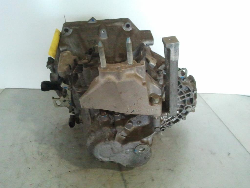 Honda FR-V BE Bj.2007 original 6 Gang Schaltgetriebe 1,8 103KW