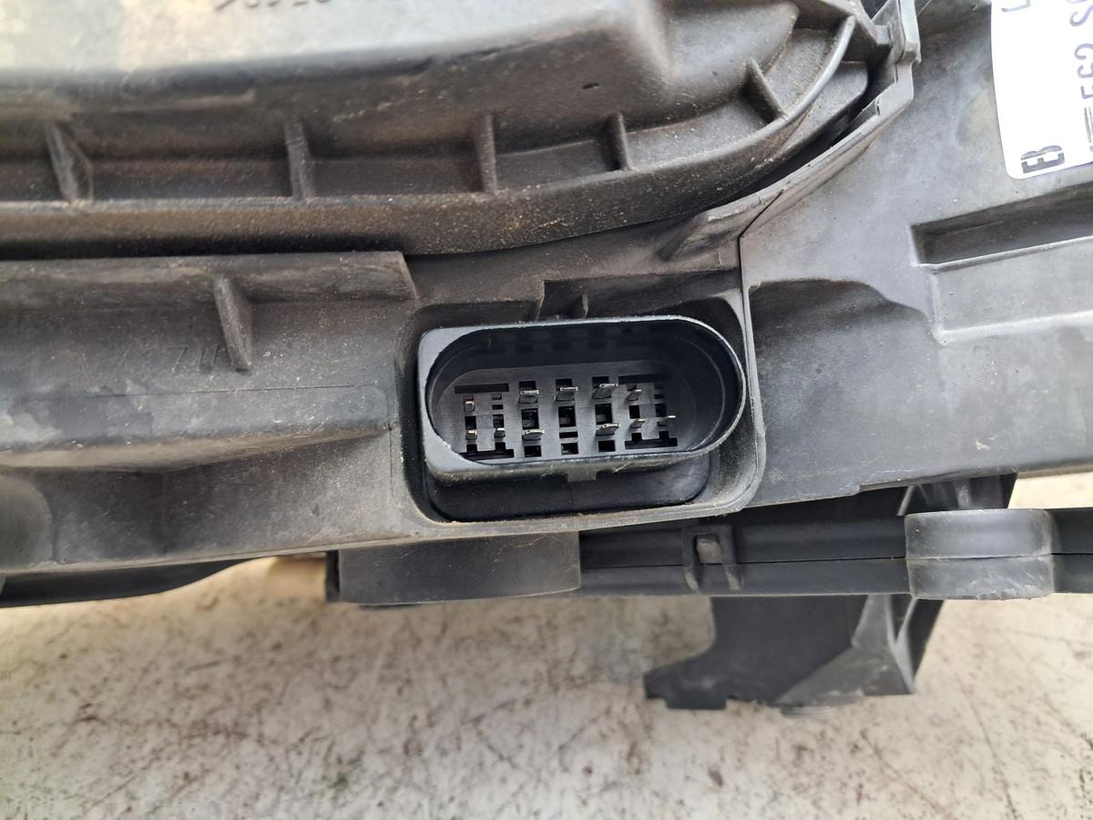 VW Phaeton GP1 GP2 original Bi-Xenon Scheinwerfer links 3D1941032E BJ2007