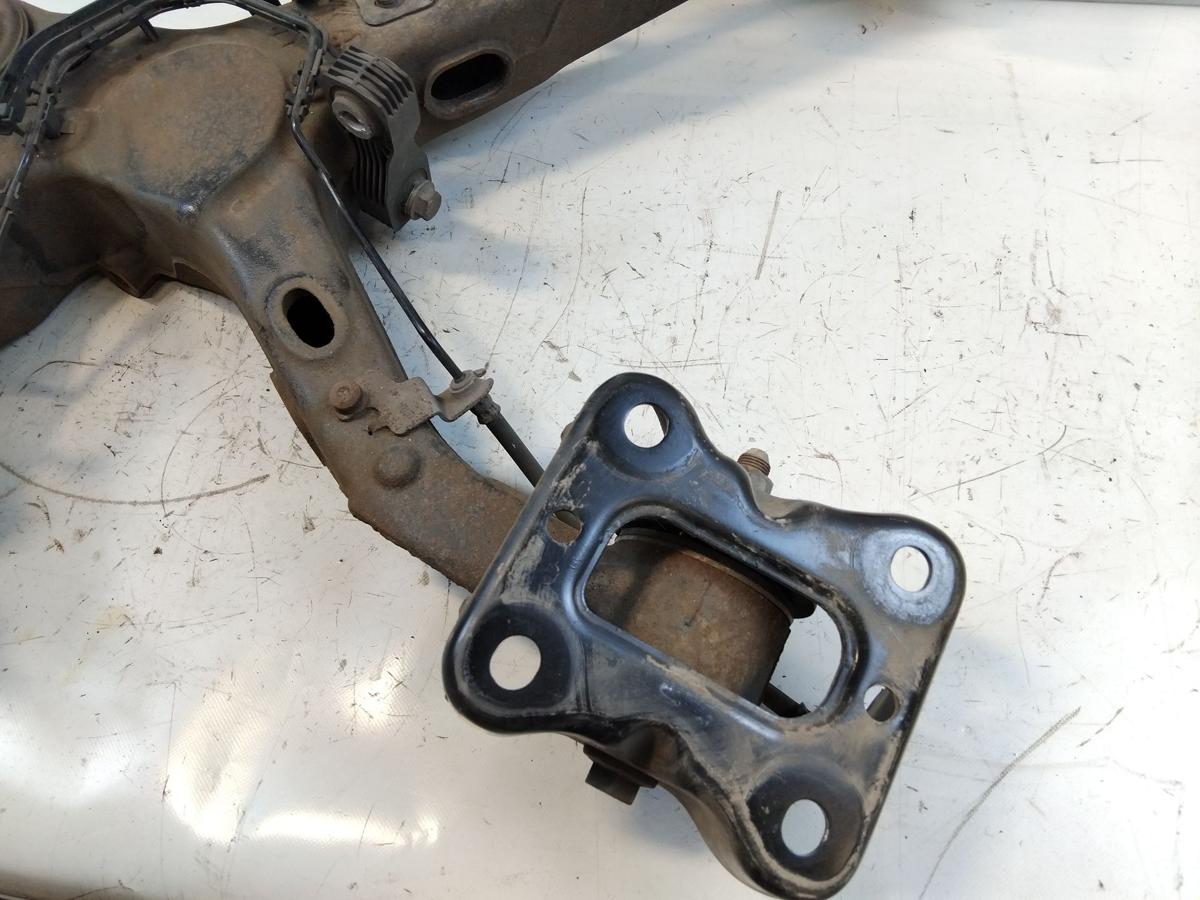 Opel Vivaro C original Achsschenkel mit Lenker Hinterachse rechts Bj.2020