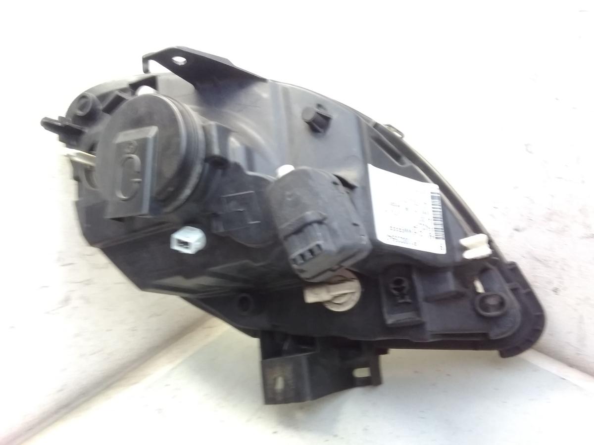 Renault Kangoo FC0 orig Scheinwerfer links Valeo 8200236590 BJ2007 Facelift