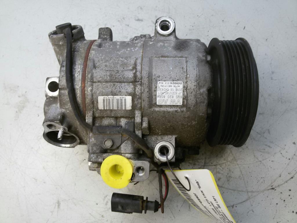 VW Polo original Klimakompressor 4471908901 BJ2006