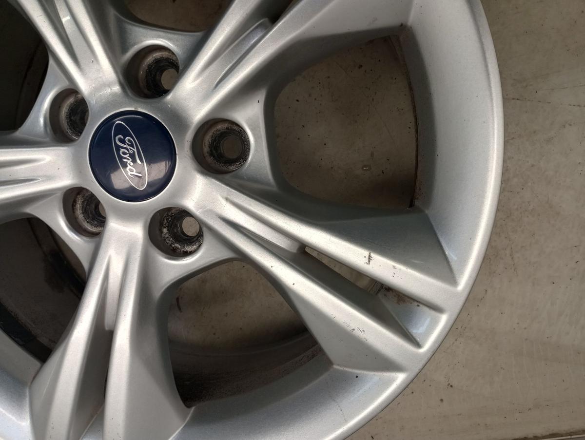 Ford C-Max DXA Bj 2012 orig Alufelge 7x16H2 ET50 CM5C1007DA