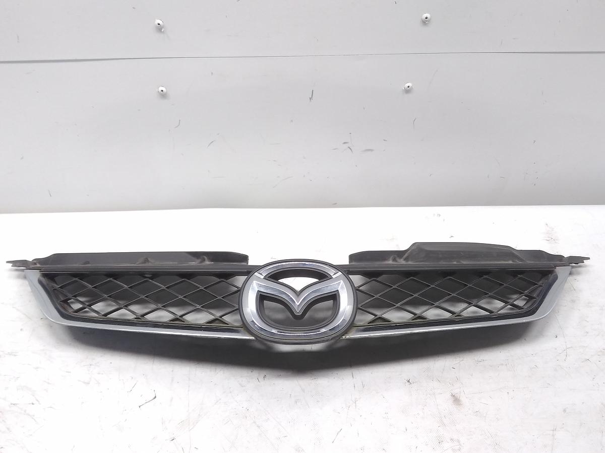 Mazda 5 CR original Kühlergrill C23550711 Bj.2007