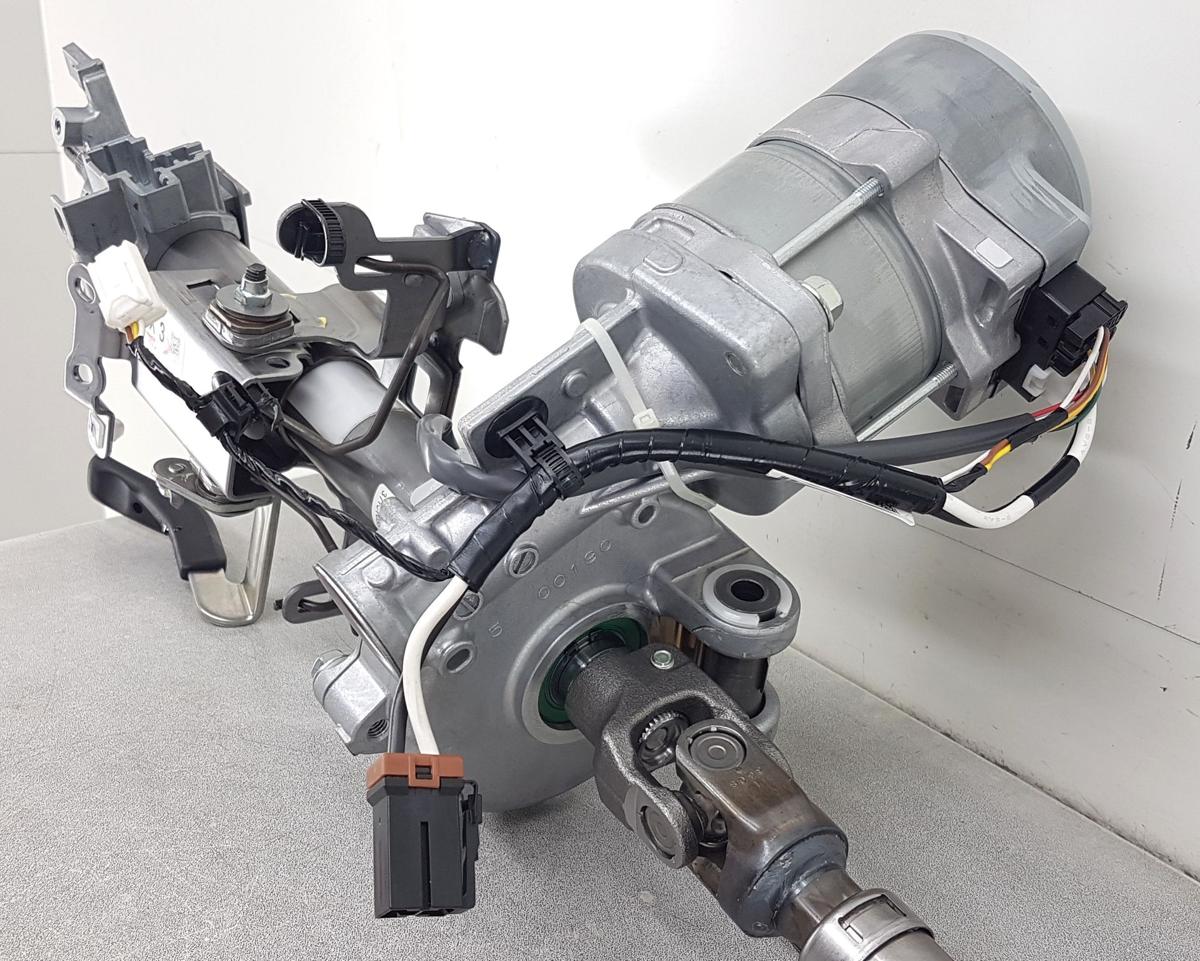 Mitsubishi Eclipse Cross Lenks&auml;ule mit Elektomotor Bj2023 8633A149